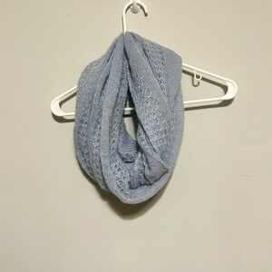 Infinity scarf